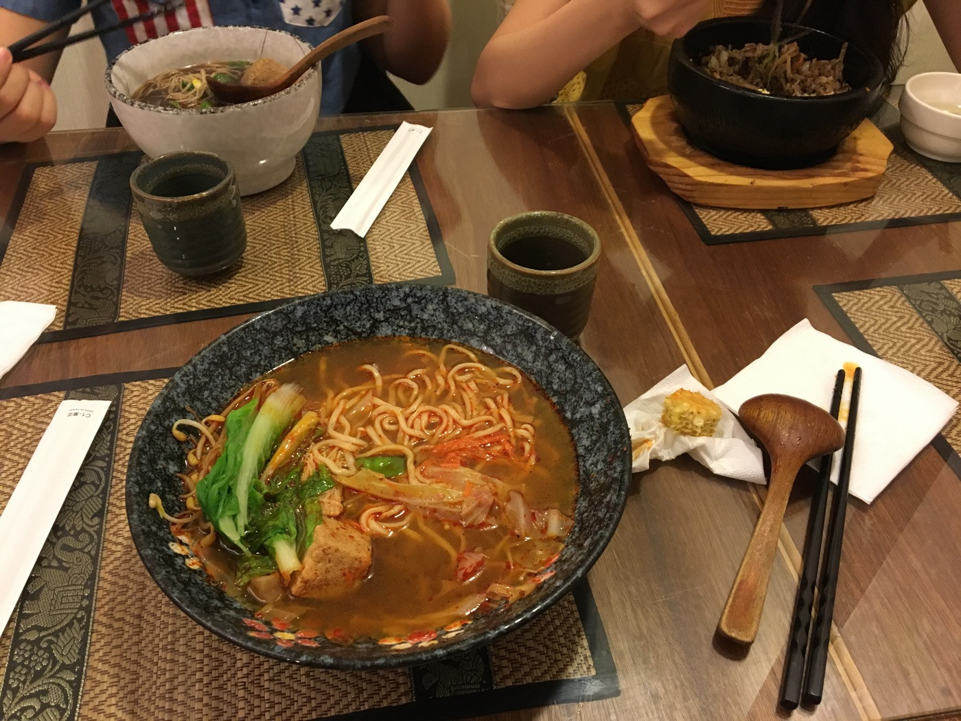 雅素斋自然人文生活馆