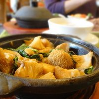 杏德芙健康蔬食创意料理