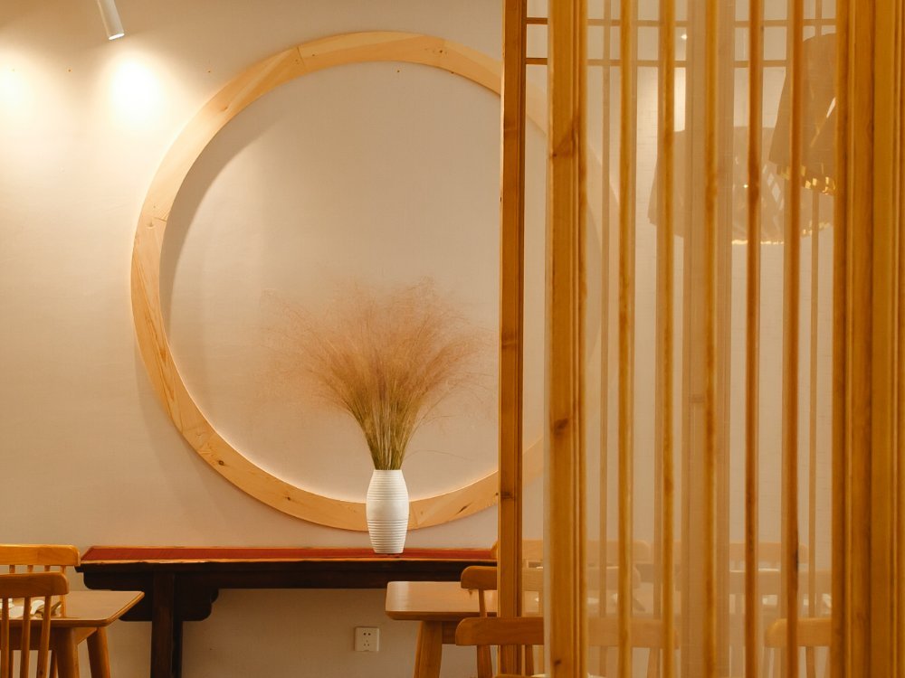 真三昧素食茶餐厅