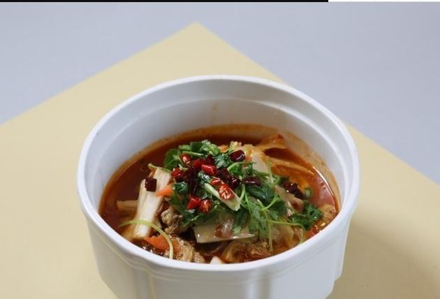 绿生活健康素食餐厅