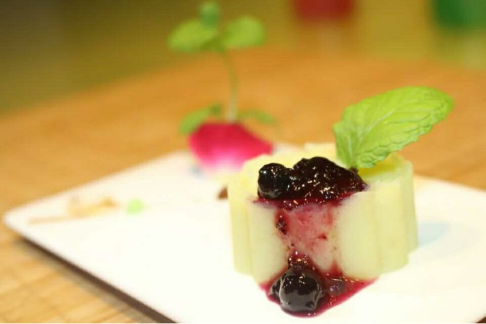 青菜家素食自助餐厅（莲坂店）