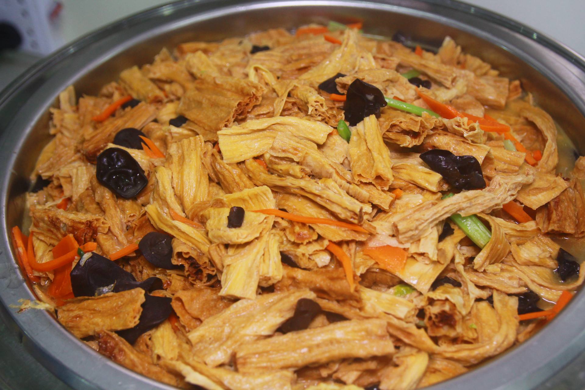 素园养生素食馆