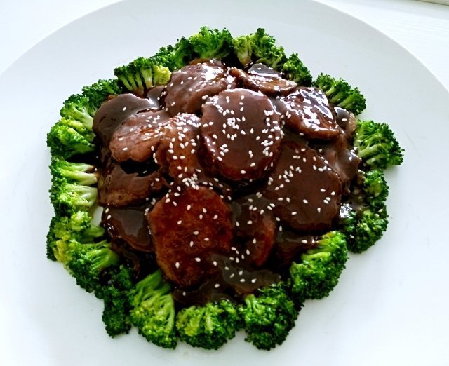 莲花坞素食餐厅