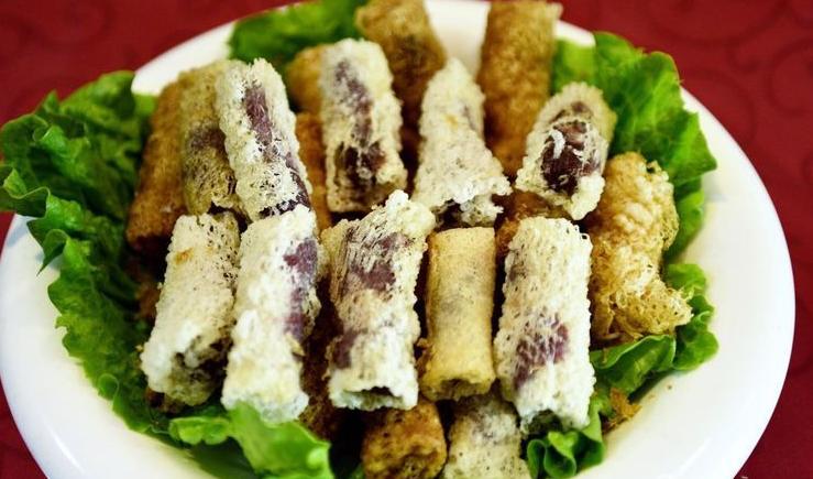 铭馨素食馆（汤家桥店）