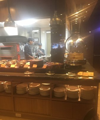 Double Veggie蔬食百汇（站前馆）